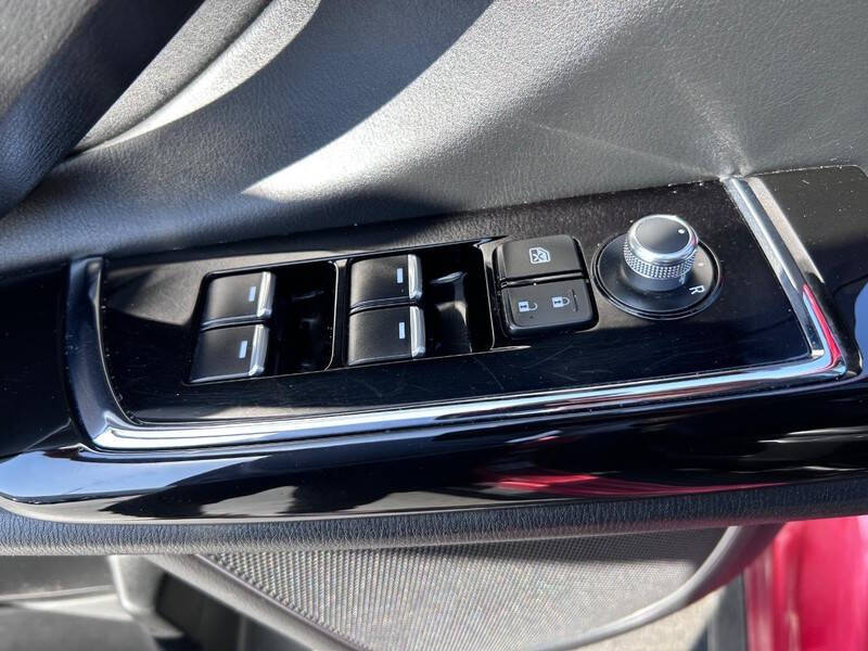 2022 Mazda CX-9 Touring Plus