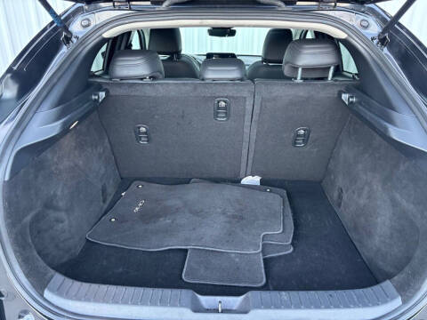 2025 Mazda CX-30 2.5 S Preferred