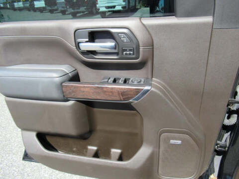 2023 GMC Sierra 3500HD