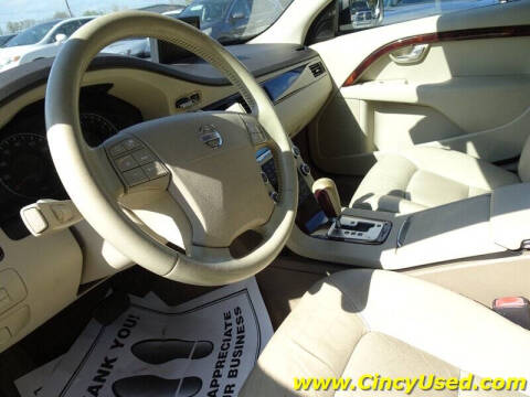 2008 Volvo XC70 3.2