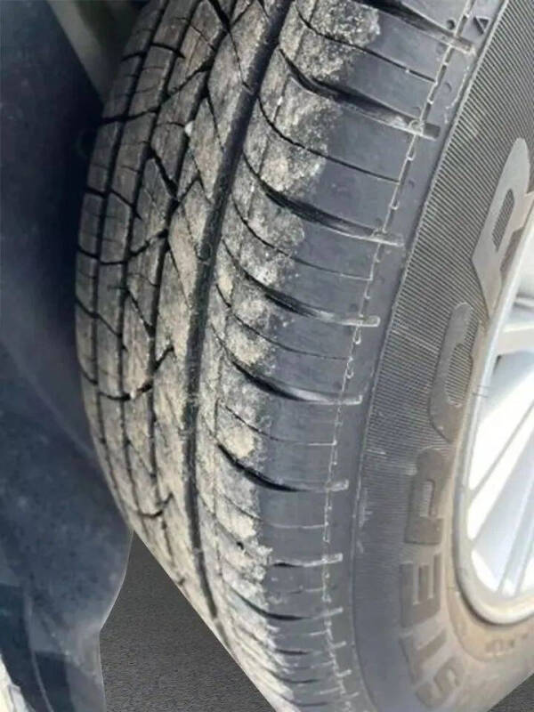 2008 Chrysler 300 Touring