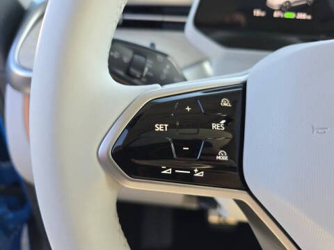 2025 Volkswagen ID. Buzz