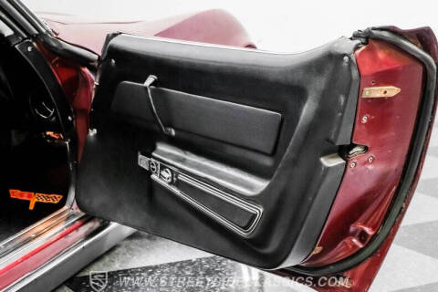 1969 Chevrolet Corvette