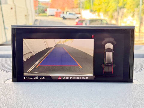 2017 Audi Q7 3.0T quattro Premium Plus