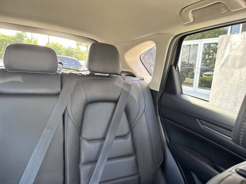 2023 Mazda CX-5 2.5 S Premium Plus
