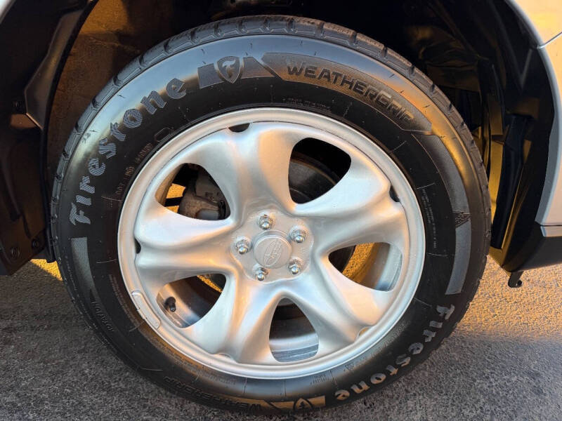 2016 Subaru Forester 2.5i