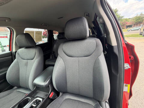 2019 Hyundai Santa Fe SE 2.4L