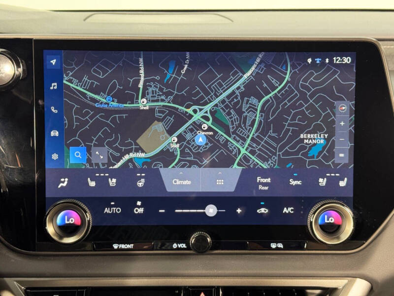 2023 Lexus RX 350 Luxury