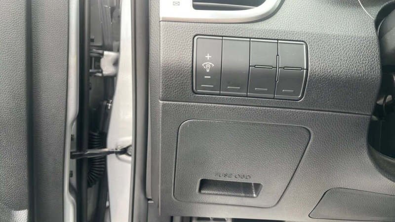 2014 Hyundai Elantra GT