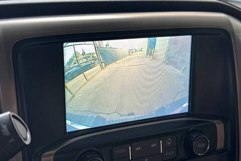 2019 GMC Sierra 2500HD Denali