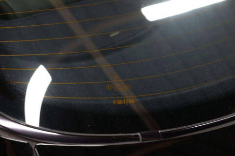 1997 Mercedes-Benz E-Class E 420