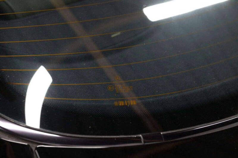 1997 Mercedes-Benz E-Class E 420