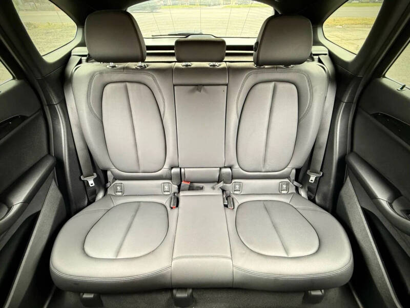 2019 BMW X1 xDrive28i