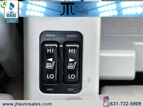 2011 Subaru Forester 2.5X Limited