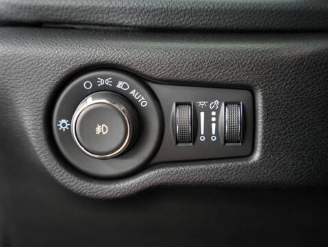 2019 Chrysler Pacifica Hybrid Limited