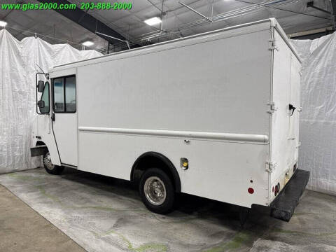 2014 Ford E-Series