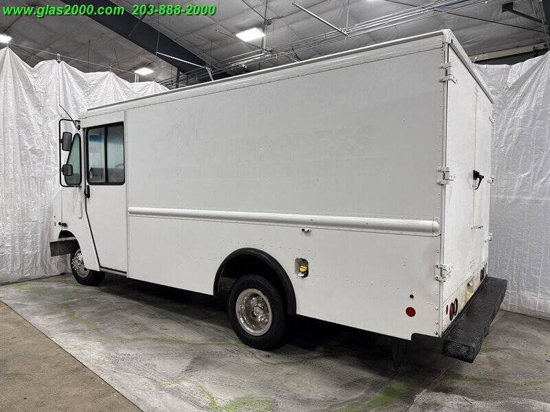 2014 Ford E-Series