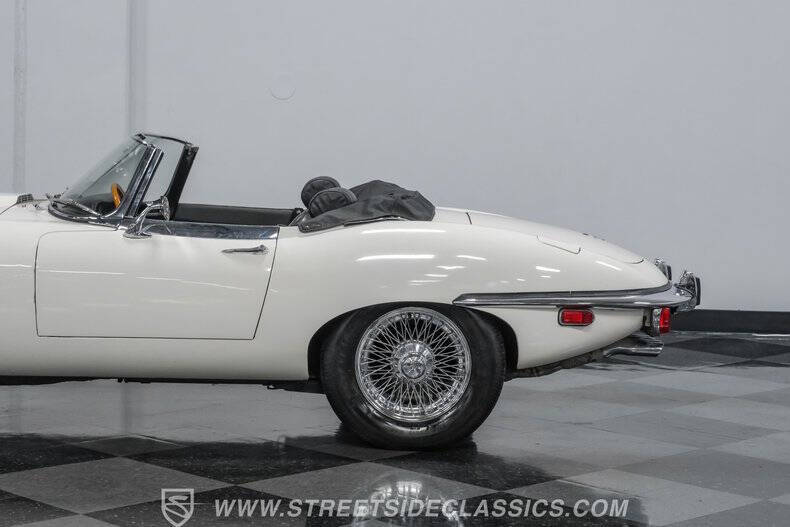 1969 Jaguar XK