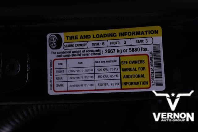 2026 Ford F-350 Super Duty XL