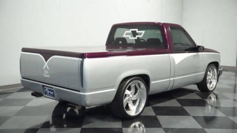 1994 Chevrolet C/K 1500 Series