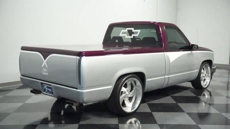 1994 Chevrolet C/K 1500 Series