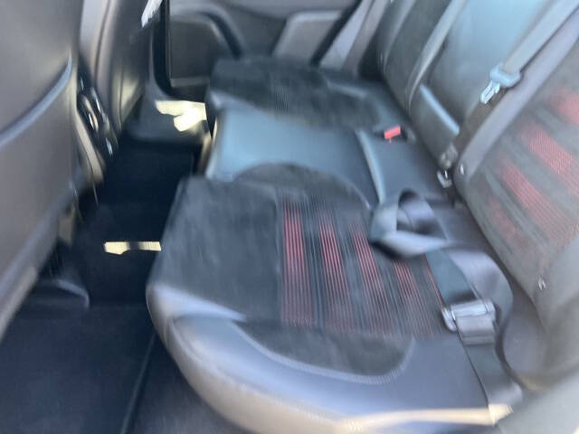 2024 Dodge Hornet R/T Plus