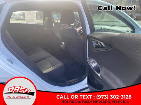 2021 Chevrolet Malibu LS Fleet