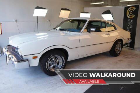 Ford Maverick a la venta en Oceano, CA maverick 1974 Ford Maverick a la venta en Oceano, CA