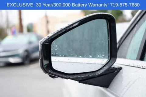 2026 Hyundai IONIQ 9 Performance Calligraphy