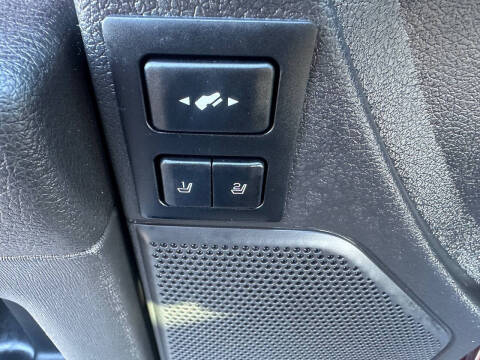 2010 Ford Flex Limited