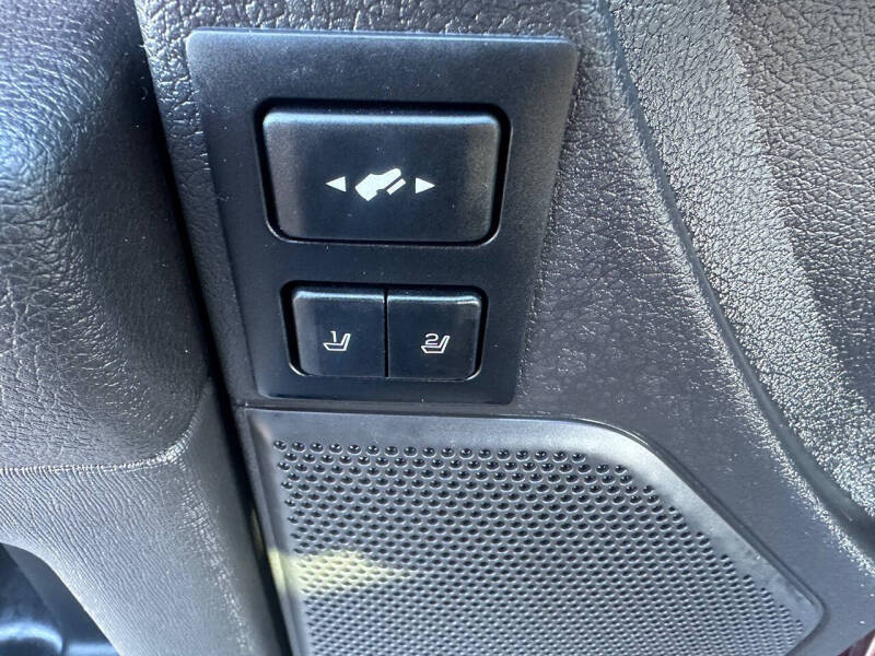 2010 Ford Flex Limited