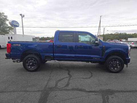 2026 Ford F-350 Super Duty