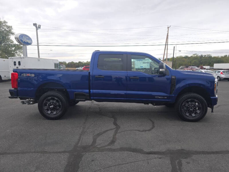 2026 Ford F-350 Super Duty