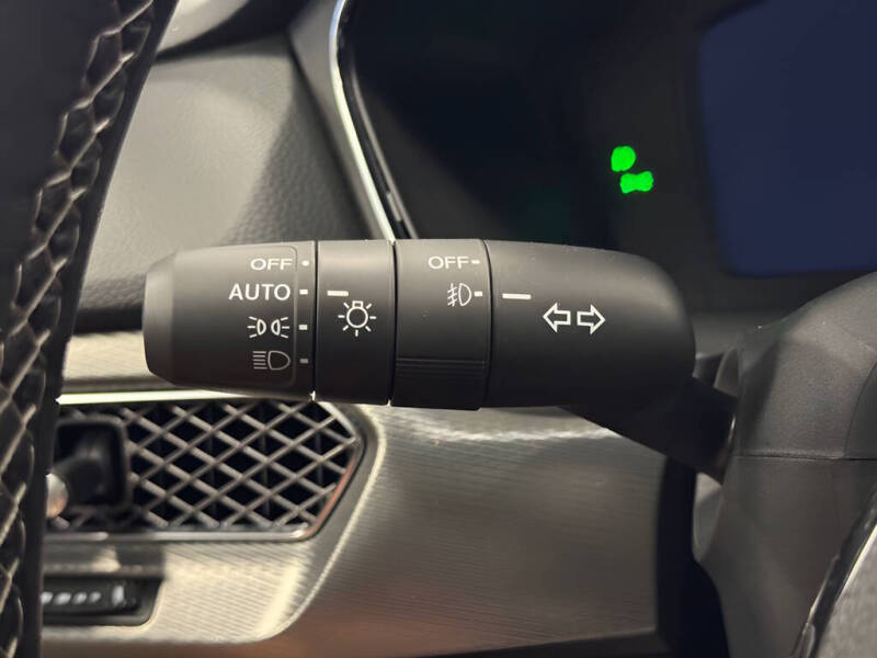 2026 Acura Integra w/A-SPEC