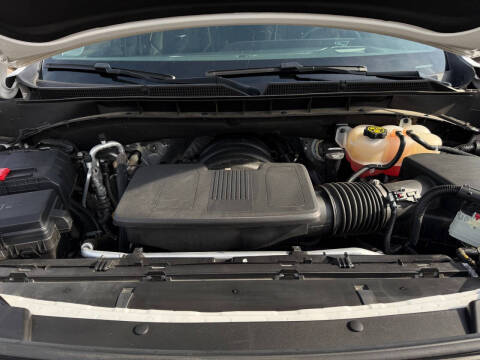 2023 Cadillac Escalade ESV Sport Platinum