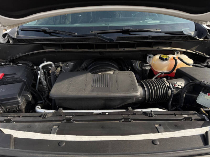 2023 Cadillac Escalade ESV Sport Platinum