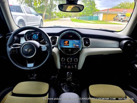 2024 MINI Hardtop 4 Door Cooper S