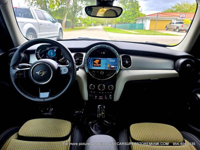 2024 MINI Hardtop 4 Door Cooper S