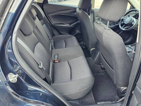 2019 Mazda CX-3 Sport