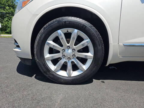2014 Buick Enclave Premium
