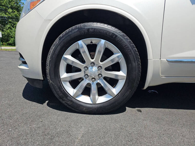 2014 Buick Enclave Premium