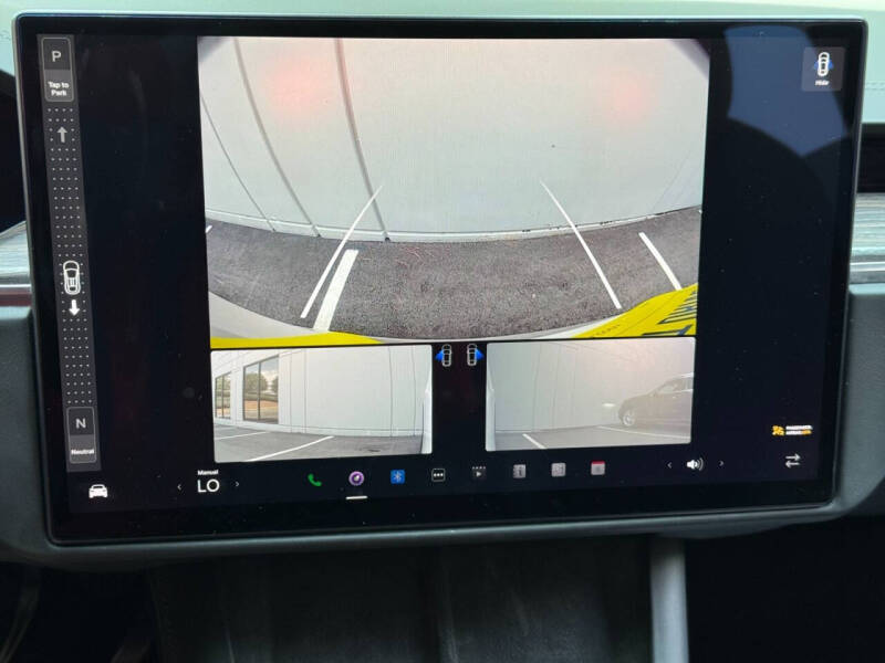2022 Tesla Model X