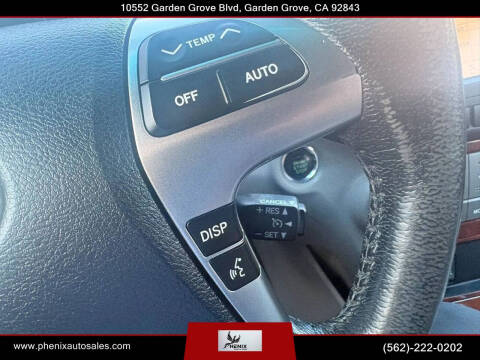 2011 Toyota Highlander Limited
