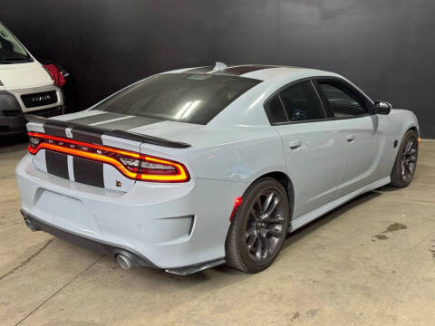 2022 Dodge Charger