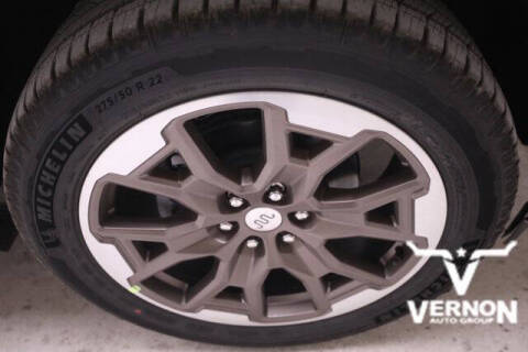 2026 Ford Expedition King Ranch