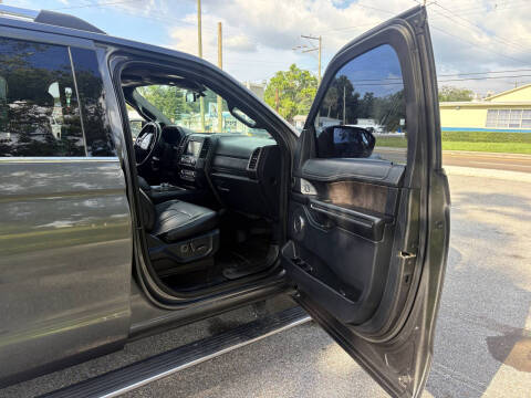 2020 Ford Expedition MAX Limited