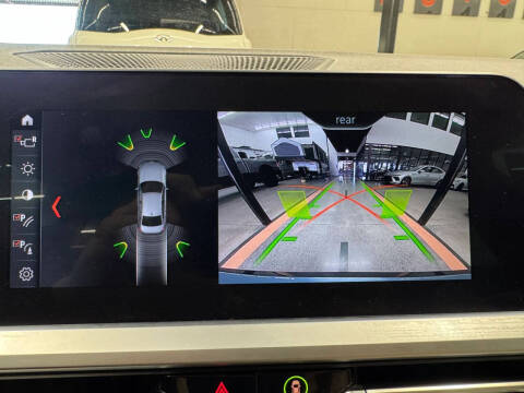 2020 BMW 3 Series 330i