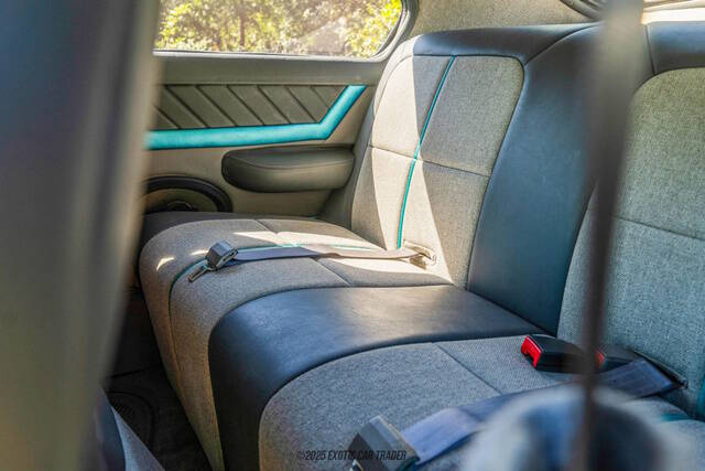 1950 Chevrolet Fleetline
