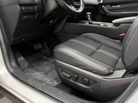 2024 Mazda CX-50 2.5 S Preferred