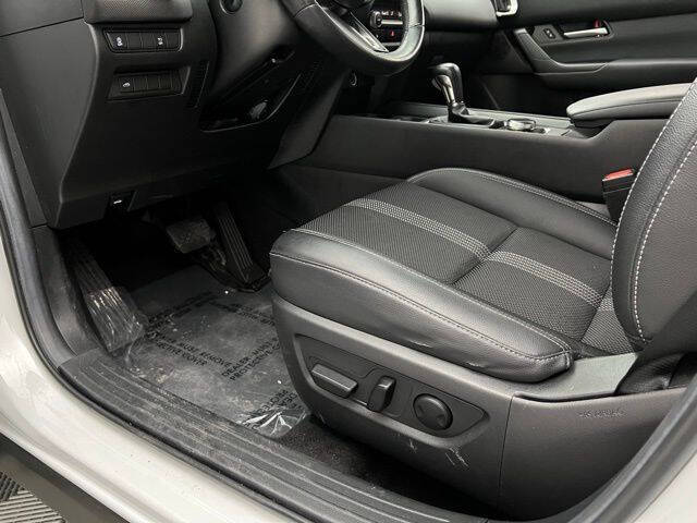 2024 Mazda CX-50 2.5 S Preferred